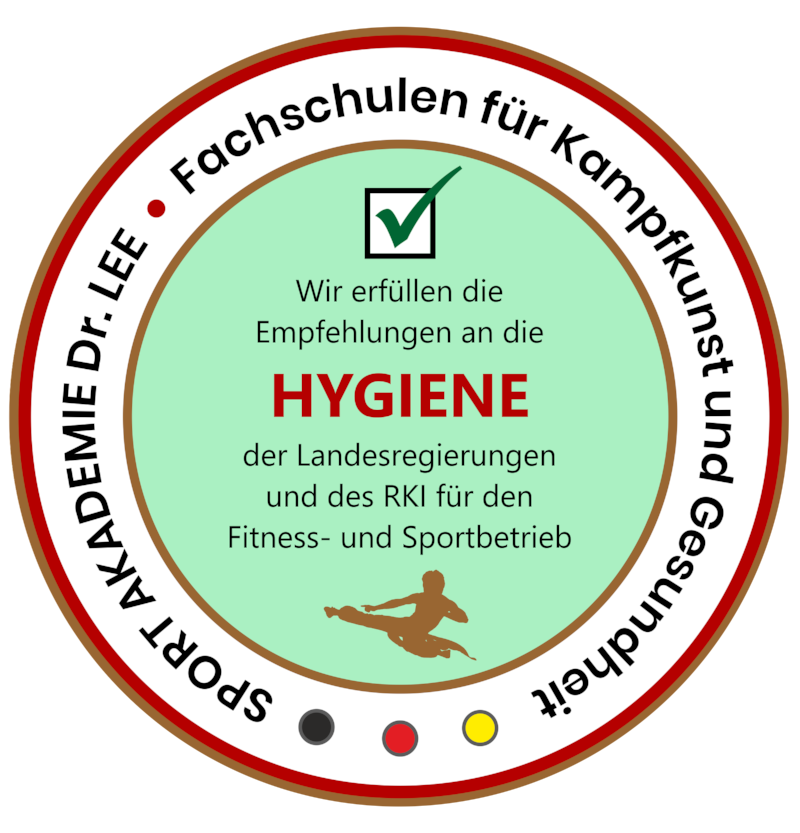 SADL Hygiene Logo