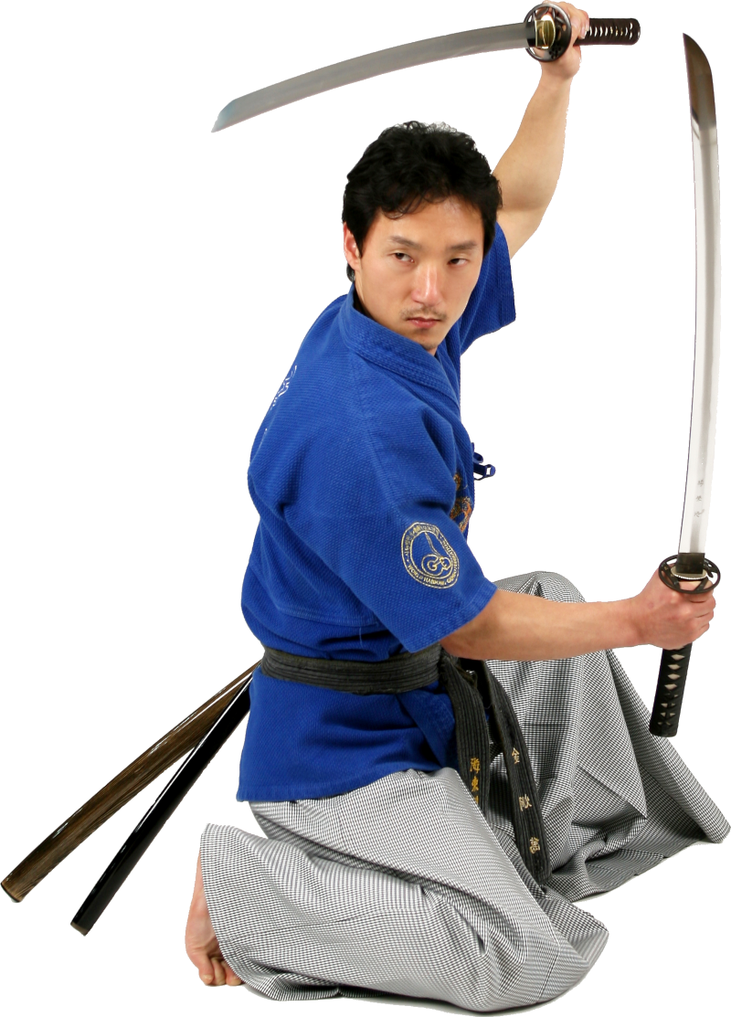 Haidong Gumdo Sportakademie Dr. Lee